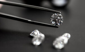 Lab Grown Diamonds 