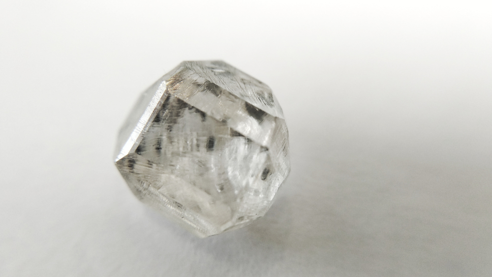 Lab-Grown Diamond