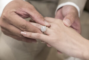 Lab Grown Diamond Rings